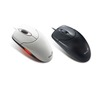 Myš Genius NetScroll 120 PS/2 / optická / 3 tlačítka / 800dpi - černá