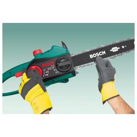 Bosch AKE 35&nbsp;S, elektrická (foto 3)