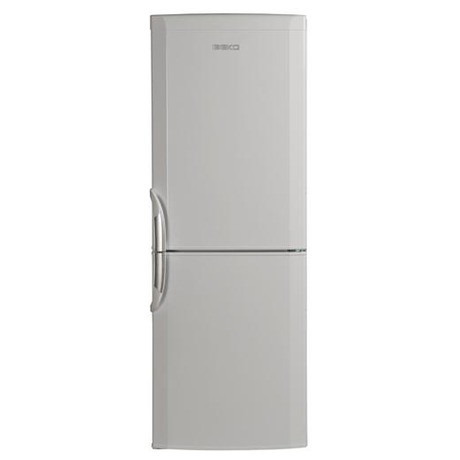 Chladnička komb. BEKO CSA 24022 - BEKO CSA 24022 (foto 5)