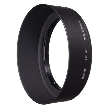 Nikon HB-45 BAJONETOV pro AF-S DX18-55II/18-55VR (foto 1)