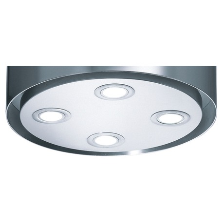 Odsavač par Gorenje IDR 4545 E, nerez ostrůvkový - Gorenje IDR 4545 E (foto 1)