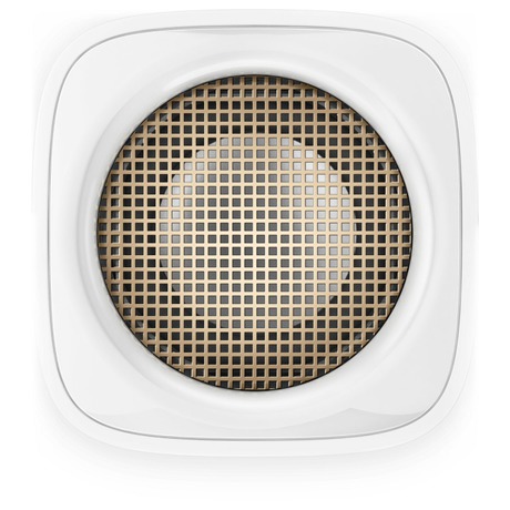 Přenosný reproduktor Philips BT100W, bílý - Philips BT100W, bílý (foto 3)