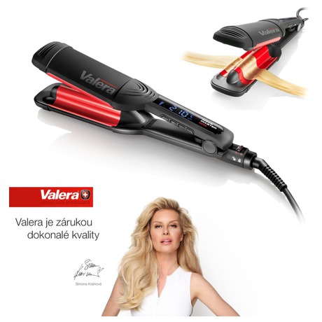 Valera Wave Master ionic, profesionální (foto 1)