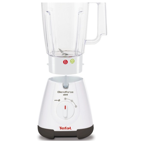 Stolní mixér Tefal BL300138 BlendForce - Tefal BL300138 BlendForce (foto 1)
