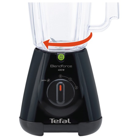 Stolní mixér Tefal BL300838 BlendForce - Tefal BL300838 BlendForce (foto 2)
