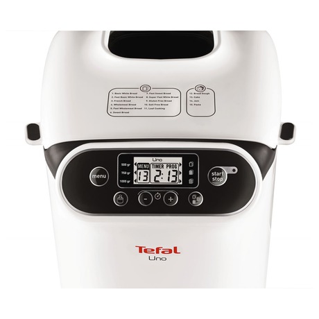 Tefal PF310138 (foto 2)