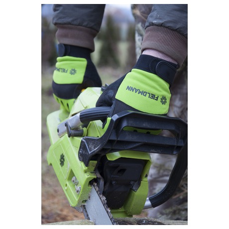 Pracovn rukavice Fieldmann FZO 6010