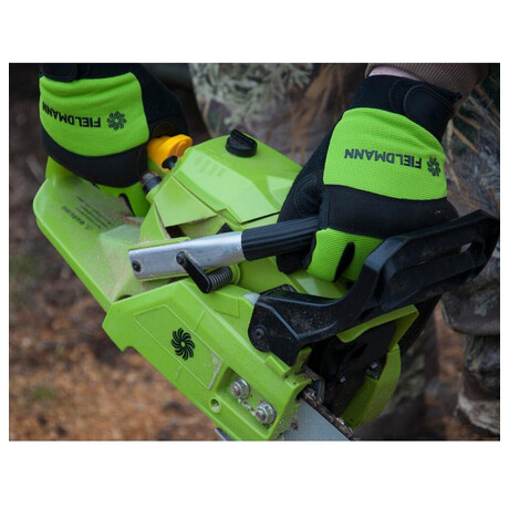 Pracovn rukavice Fieldmann FZO 6010