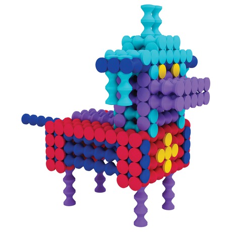 Playstix stavebnice - Albi Playstix (foto 2)