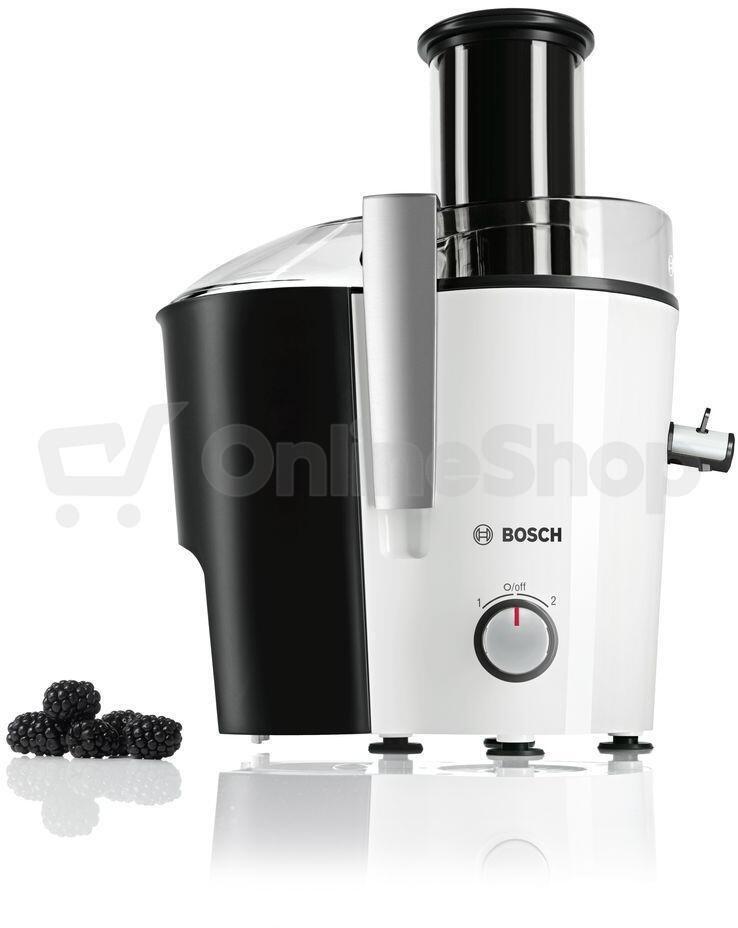 Odšťavňovač Bosch MES25A0