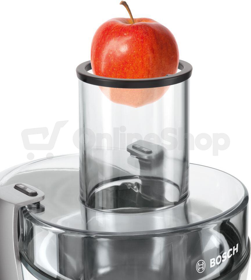 Odšťavňovač Bosch MES25A0