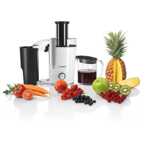 Bosch MES25A0 (foto 4)