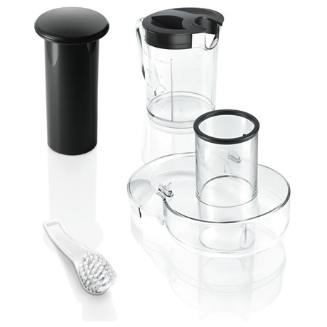 Bosch MES25A0 (foto 5)
