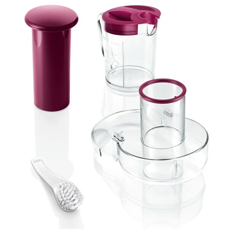 Bosch MES25C0 (foto 4)