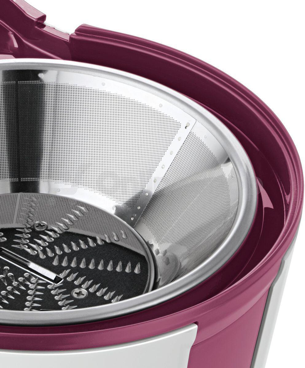 Odšťavňovač Bosch MES25C0