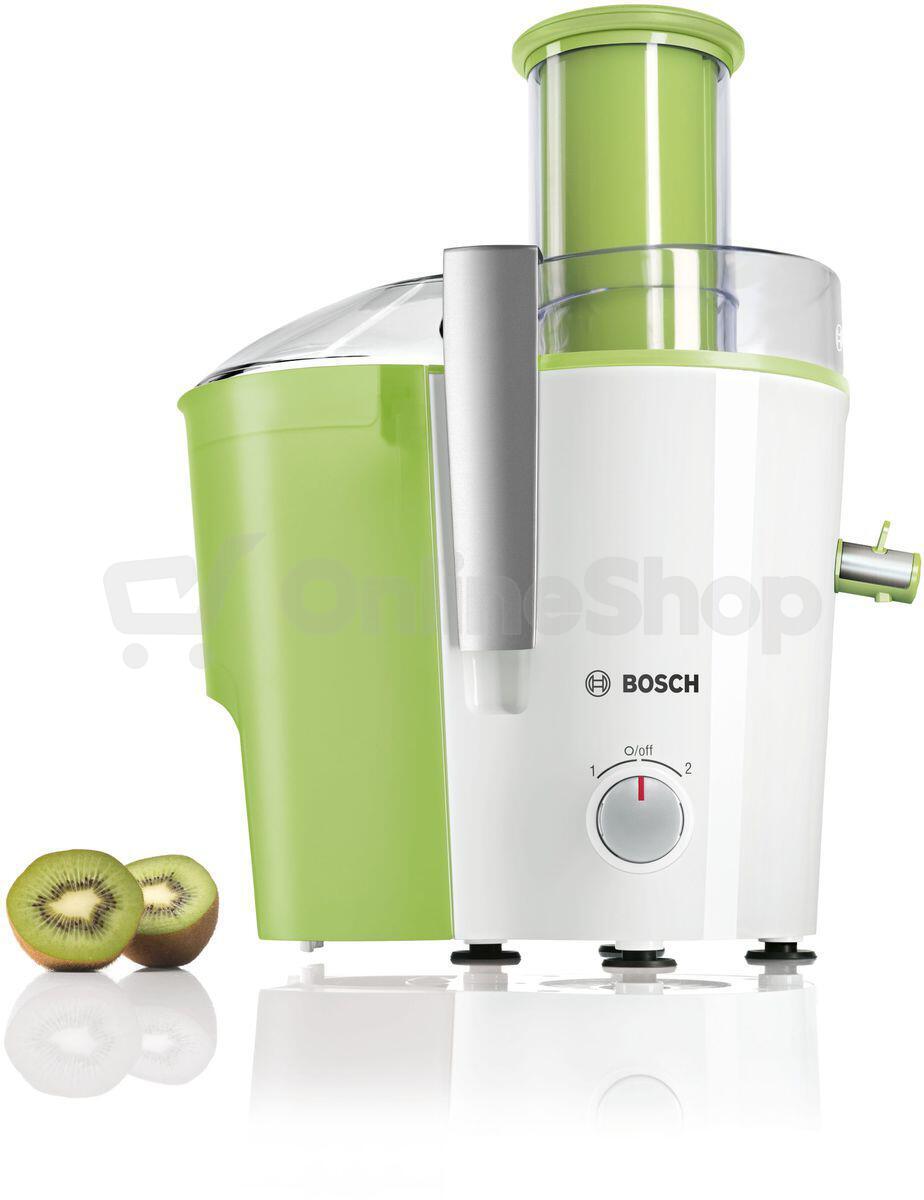 Odšťavňovač Bosch MES25G0