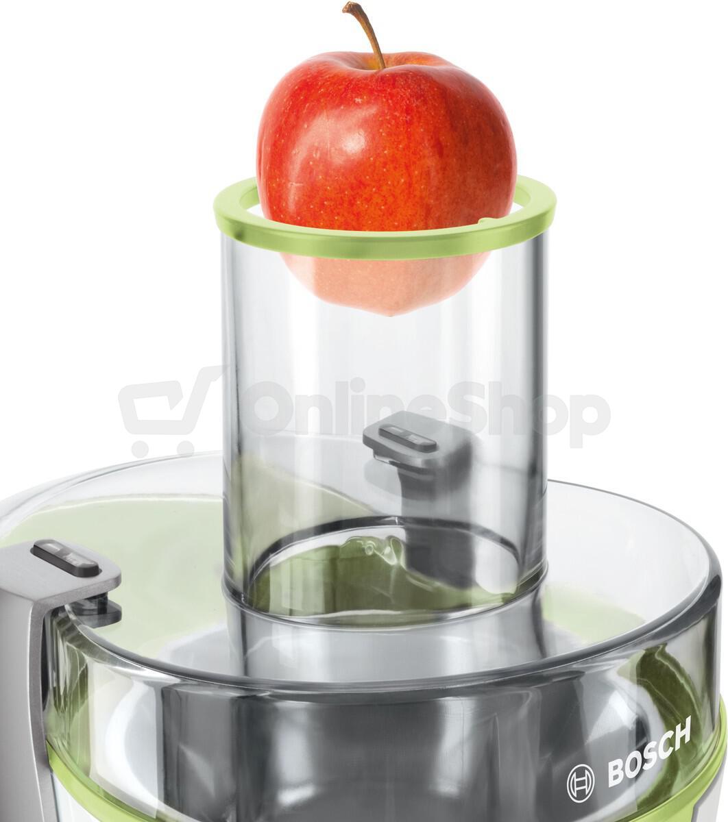 Odšťavňovač Bosch MES25G0
