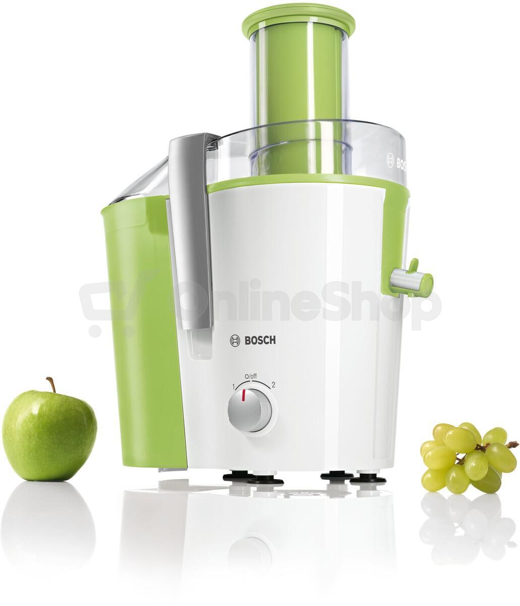 Odšťavňovač Bosch MES25G0