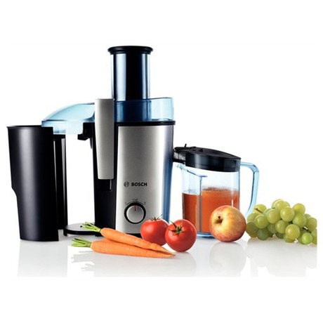 Bosch MES3500 (foto 1)