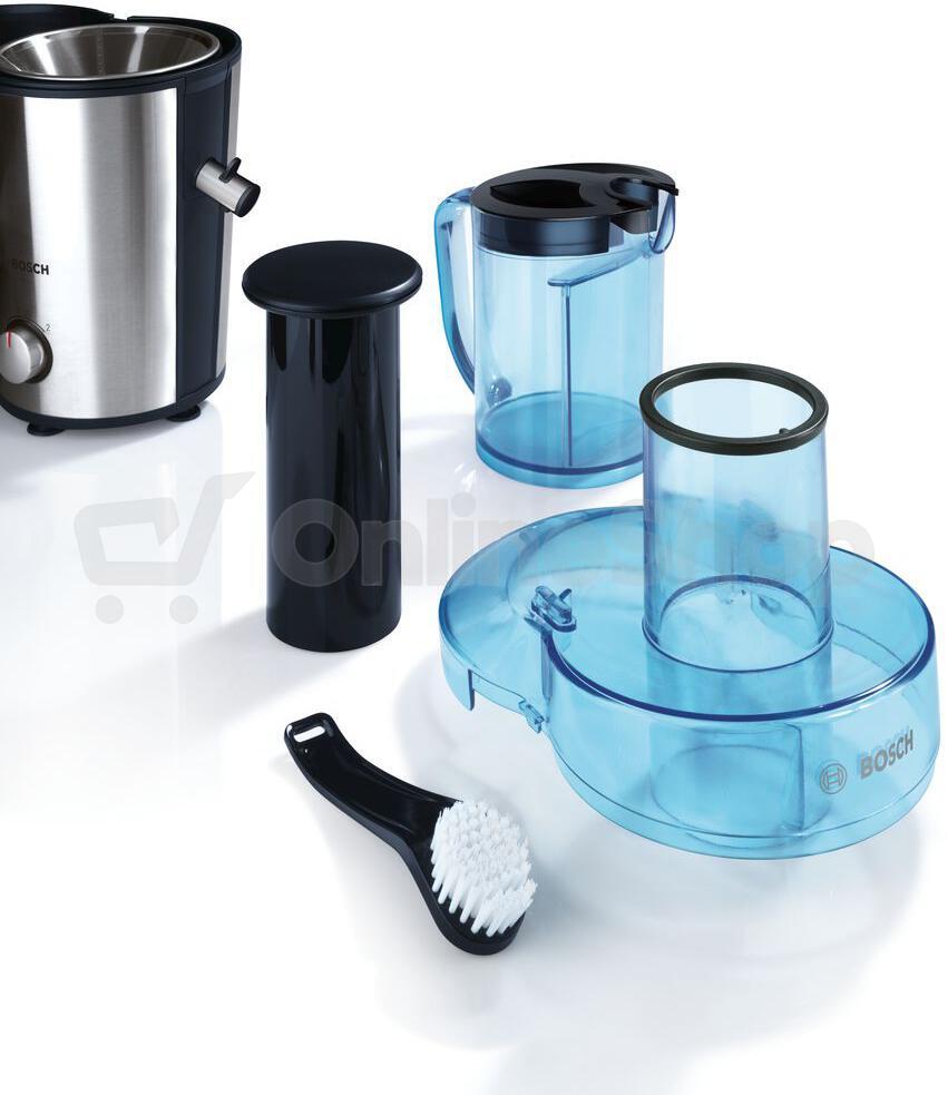 Odšťavňovač Bosch MES3500