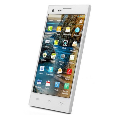 Mobilní telefon THL T11 Dual Sim - bílý - THL T11 Dual Sim -&nbsp;bílý (foto 3)