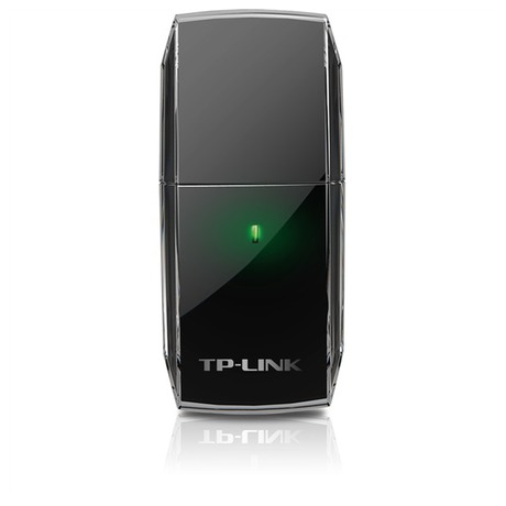 USB adaptér TP-LINK Archer T2U AC600