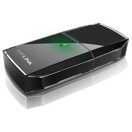 USB adaptér TP-LINK Archer T2U AC600