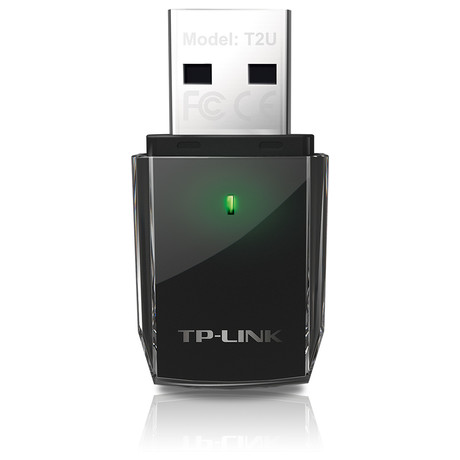 USB adaptér TP-LINK Archer T2U AC600