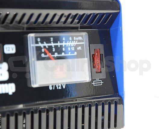 Nabíječka akumulátorů COMPASS 07148 6/12V 8A