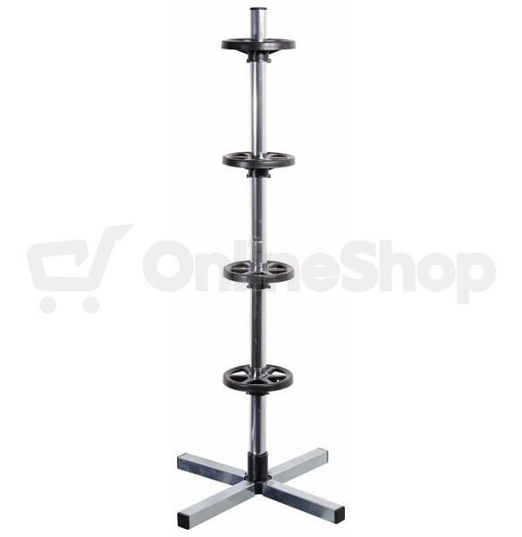 Držák disků kol COMPASS 09261