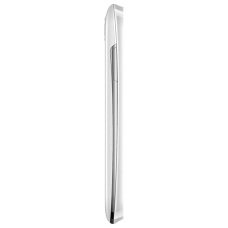 Sencor Element P401 WHITE (foto 1)