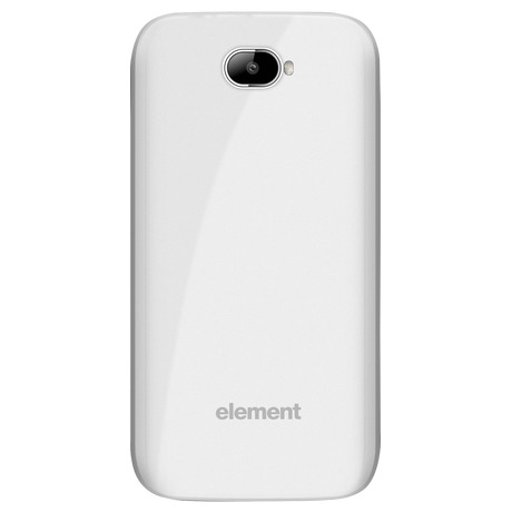 Sencor Element P401 WHITE (foto 3)