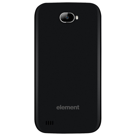 Sencor Element P401 BLACK (foto 1)