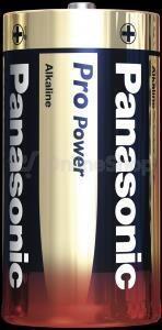Baterie Panasonic LR14 2BP C Pro Power