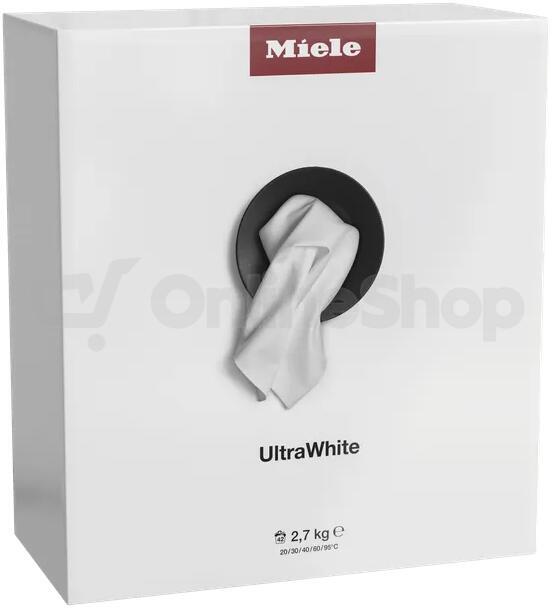 SET 4x Miele UltraColor + 1x Miele UltraWhite