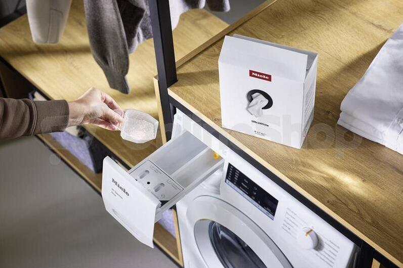 Prací prostředek Miele UltraWhite 2,7kg