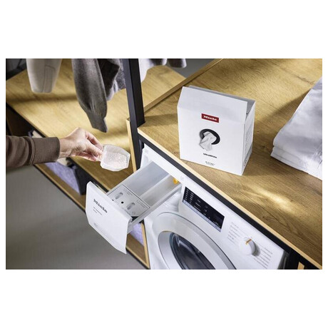 Miele UltraWhite (foto 1)