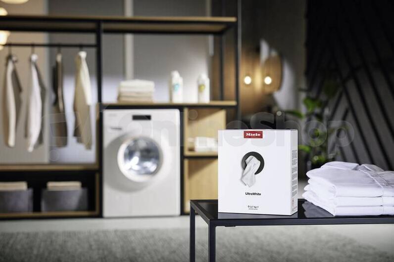 SET 4x Miele UltraColor + 1x Miele UltraWhite