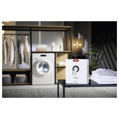 Miele UltraWhite (foto 2)