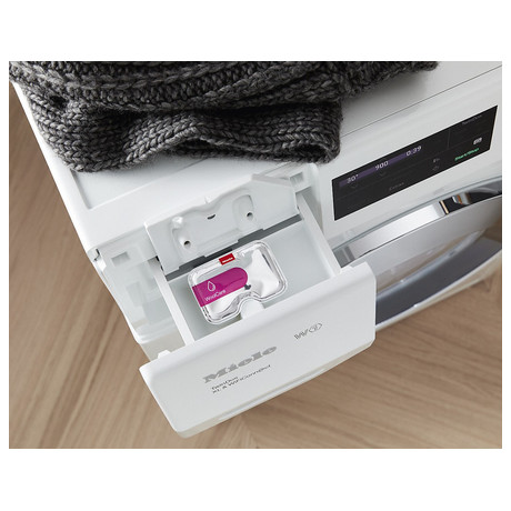 Miele Caps WoolCare