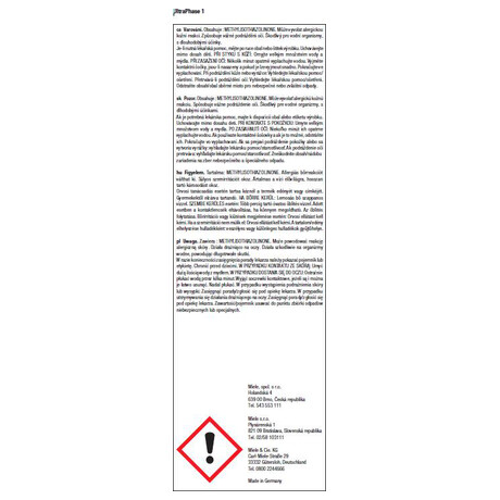 Miele UltraPhase 2 (foto 1)