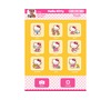 ELEMENT 8 HELLO KITTY DUAL TABLET Sencor