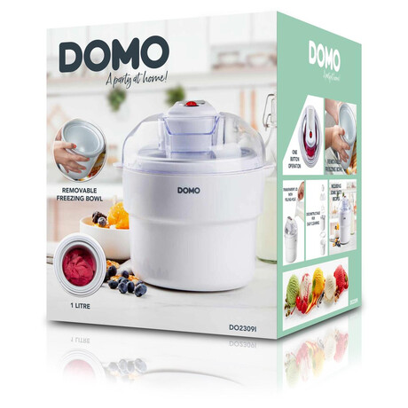 Domo DO2309I (foto 8)