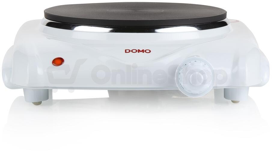 Vařič jednoplotýnkový - elektrický - DOMO DO309KP