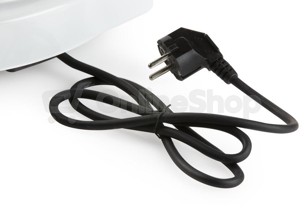 Vařič jednoplotýnkový - elektrický - DOMO DO309KP