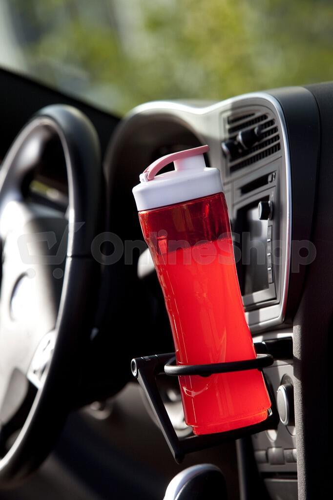 Smoothie mixér DOMO DO436BL