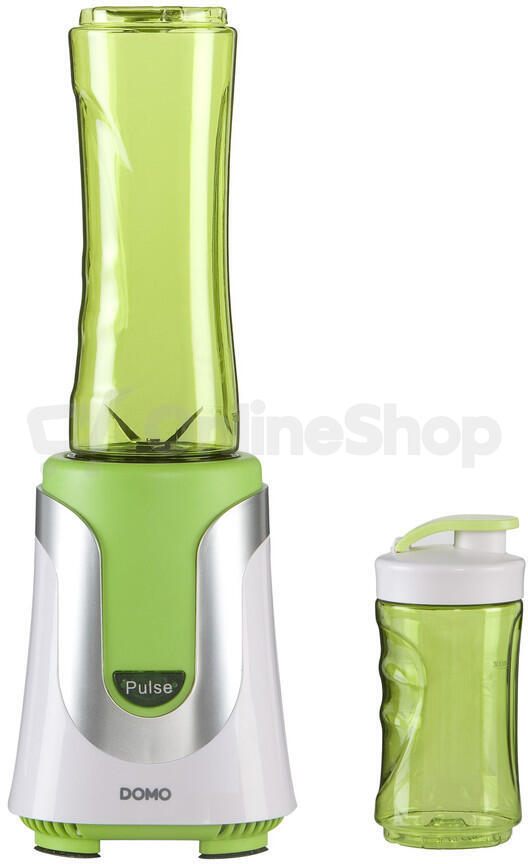 Smoothie mixér DOMO DO436BL