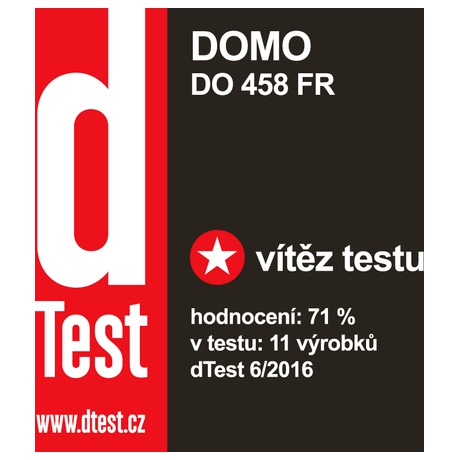 Fritza DOMO DO458FR celonerezov