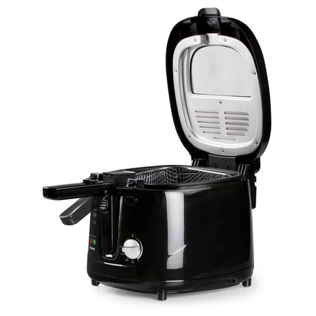 Fritéza B-smart - DOMO DO461FR - Domo DO461FR B-Smart (foto 1)