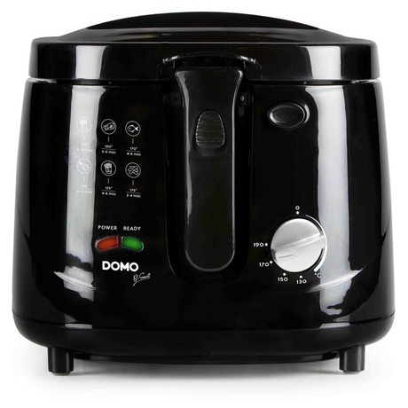 Fritéza B-smart - DOMO DO461FR - Domo DO461FR B-Smart (foto 4)